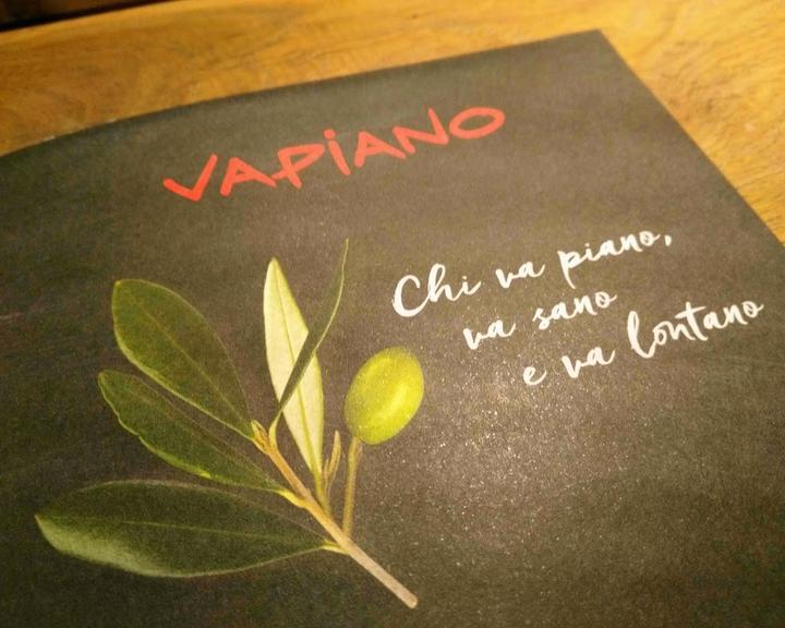 Vapiano